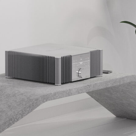 Burmester 232 Vollverstärker