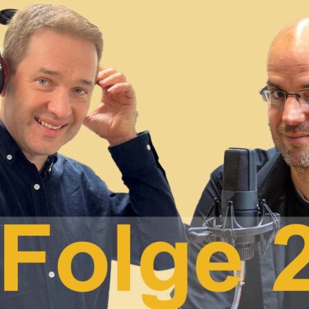 FIDELITY Podcast Folge 27