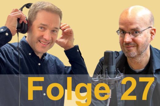 FIDELITY Podcast Folge 27