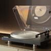 Clearaudio Compass mit Tonabnehmer MM N1