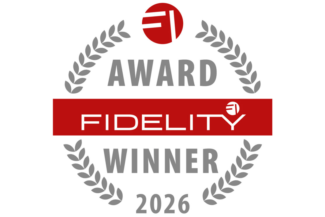 FIDELITY Awards 2026