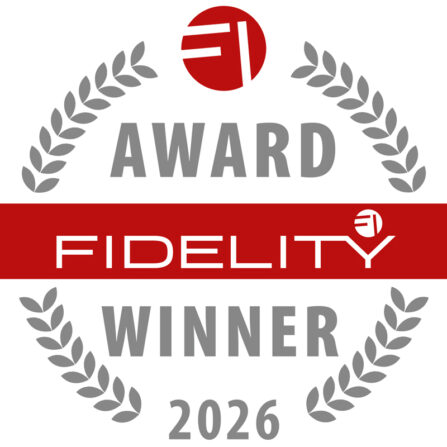 FIDELITY Awards 2026