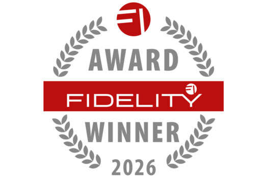 FIDELITY Awards 2026