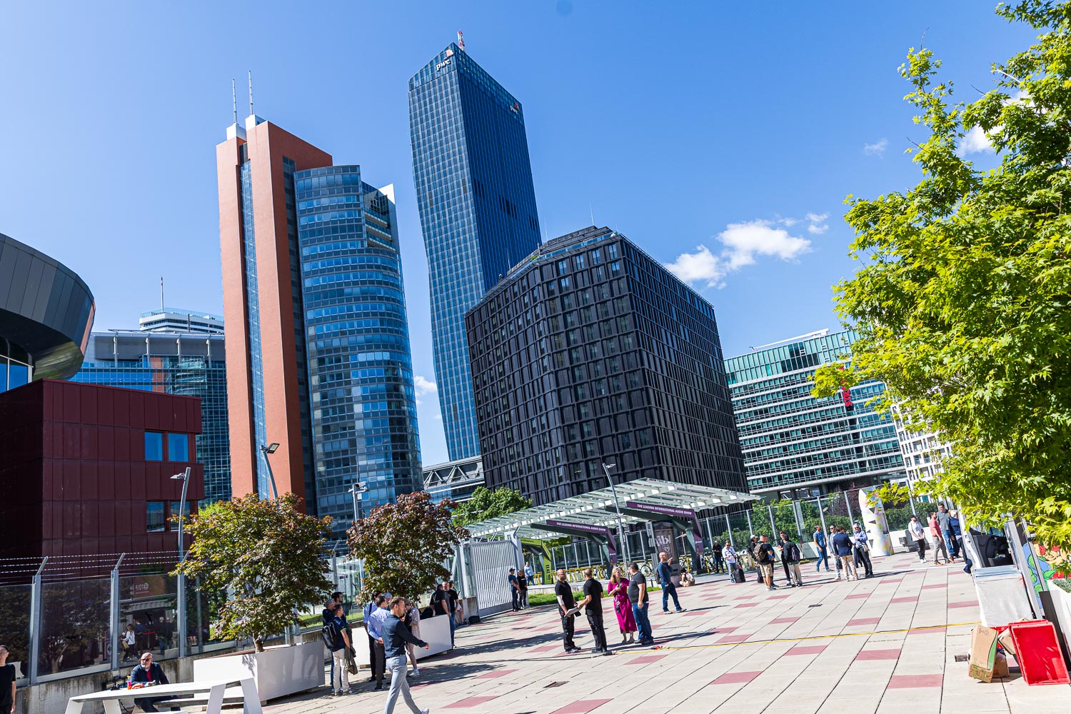 HIGHEND in Wien 2026 - Impressionen einer gelungenen Messe.
