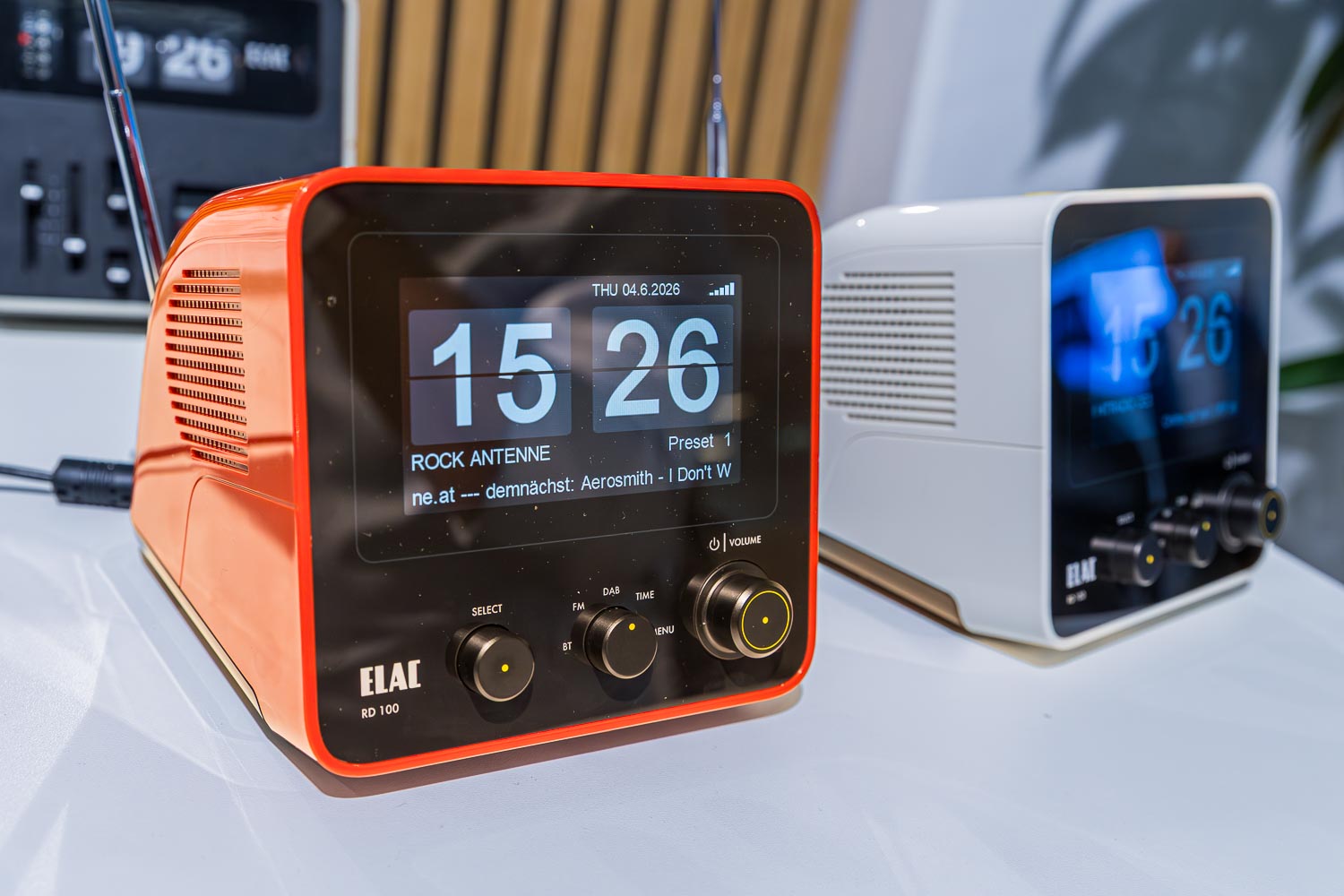 HIGHEND in Wien 2026 - Impressionen einer gelungenen Messe.