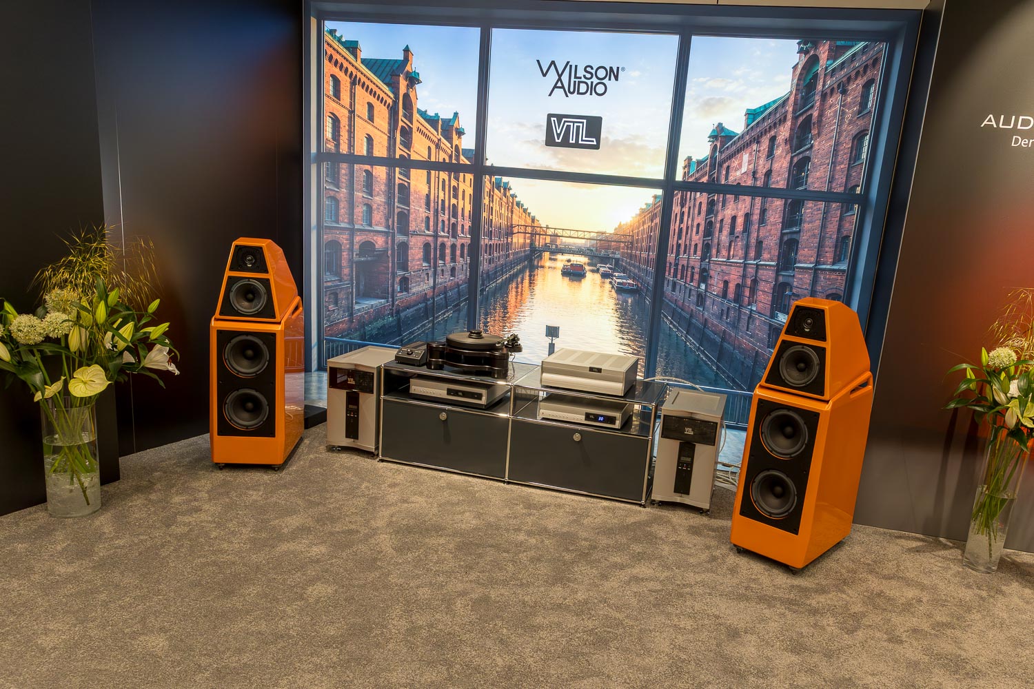 HIGHEND in Wien 2026 - Impressionen einer gelungenen Messe.
