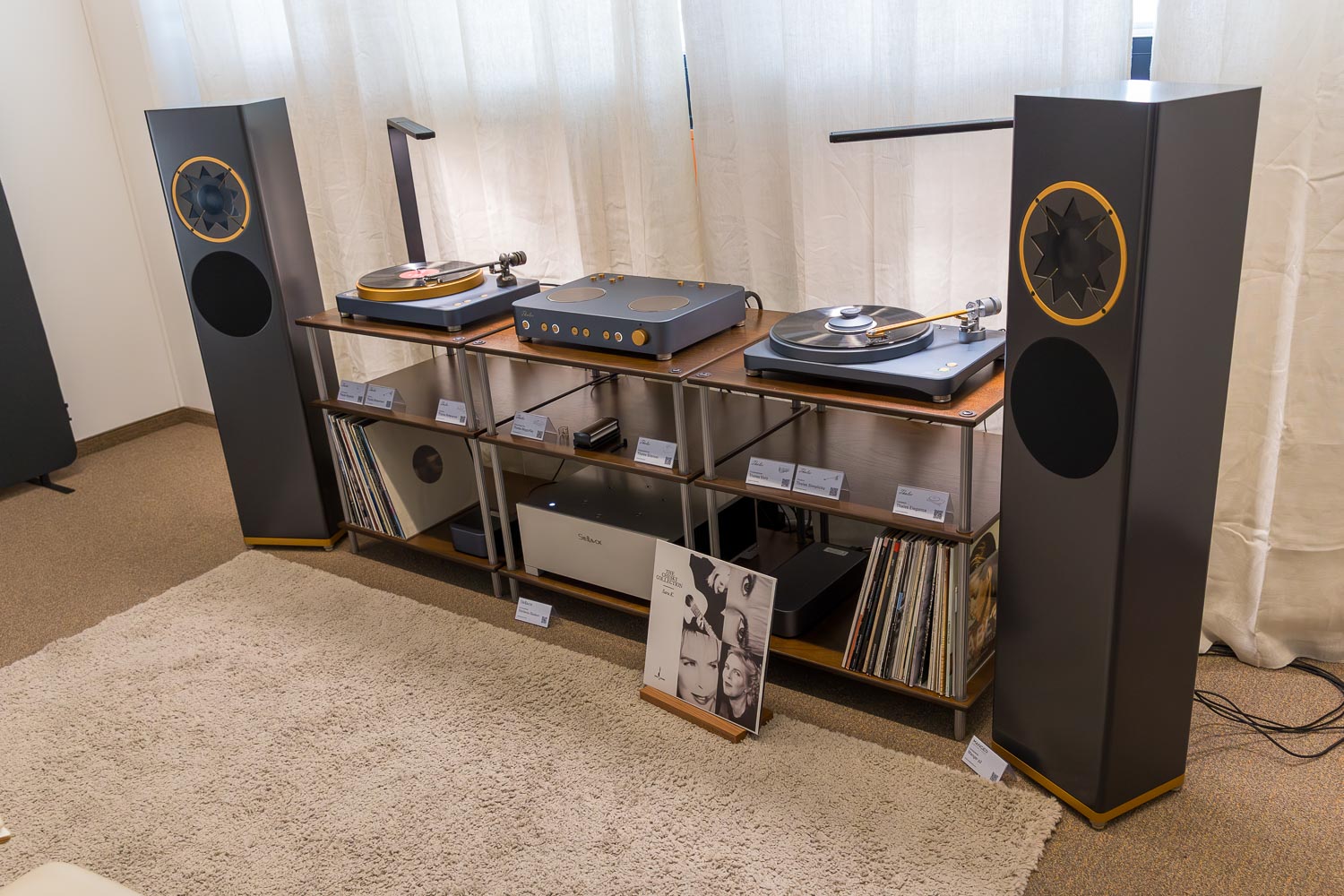 HIGHEND in Wien 2026 - Impressionen einer gelungenen Messe.