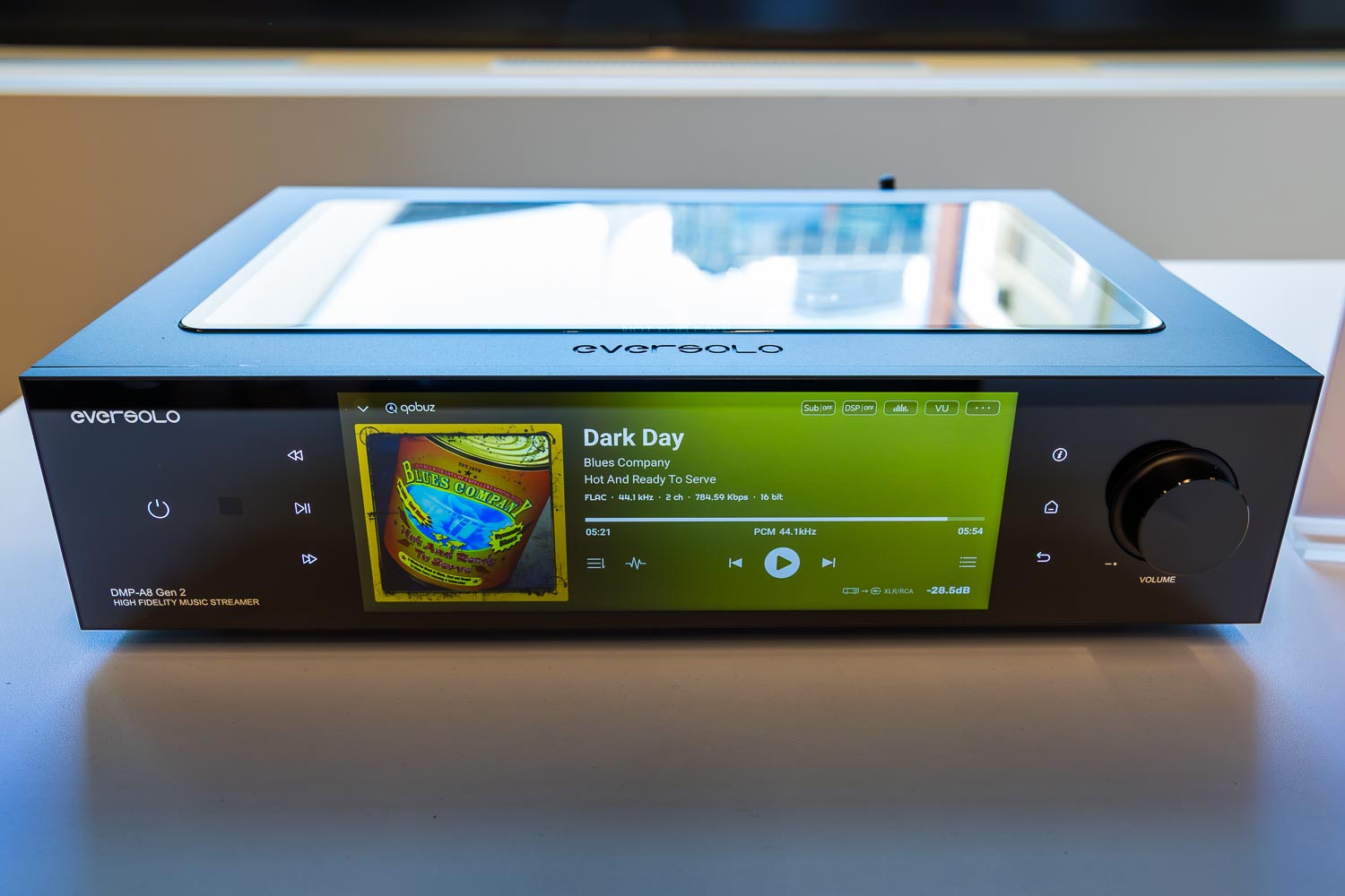 HIGHEND in Wien 2026 - Impressionen einer gelungenen Messe.
