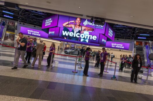 HIGHEND in Wien 2026 - Impressionen einer gelungenen Messe.