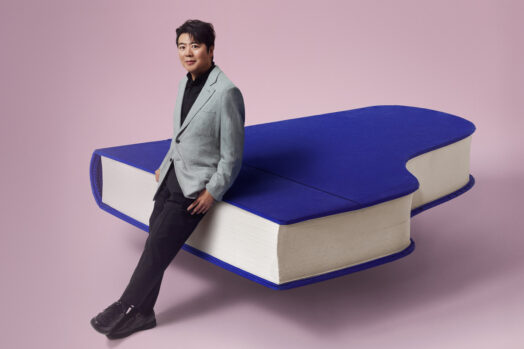 Lang Lang - Piano Book 2