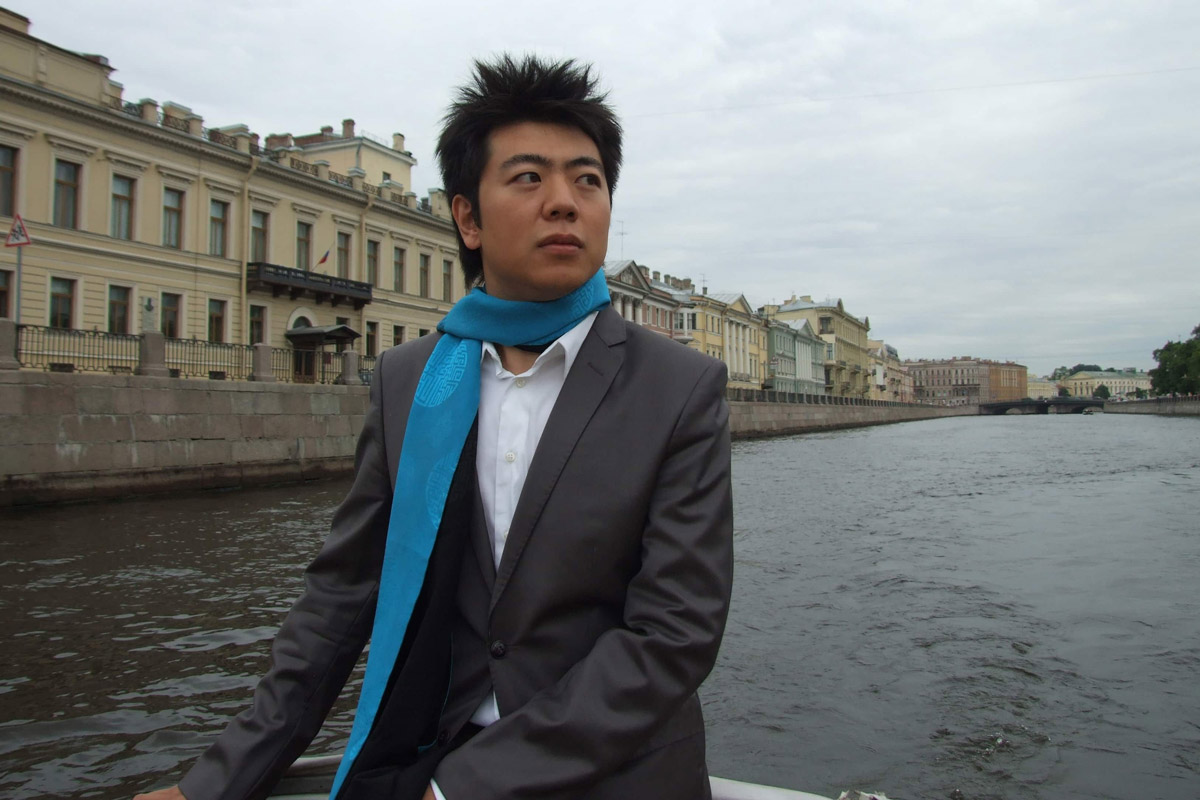 Lang Lang - Piano Book 2