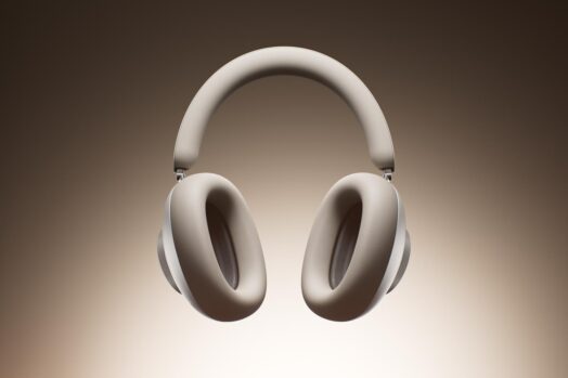 Loewe leo aktiver Bluetooth Kopfhörer mit KI-Unterstützung und aktiver Geräuschunterdrückung