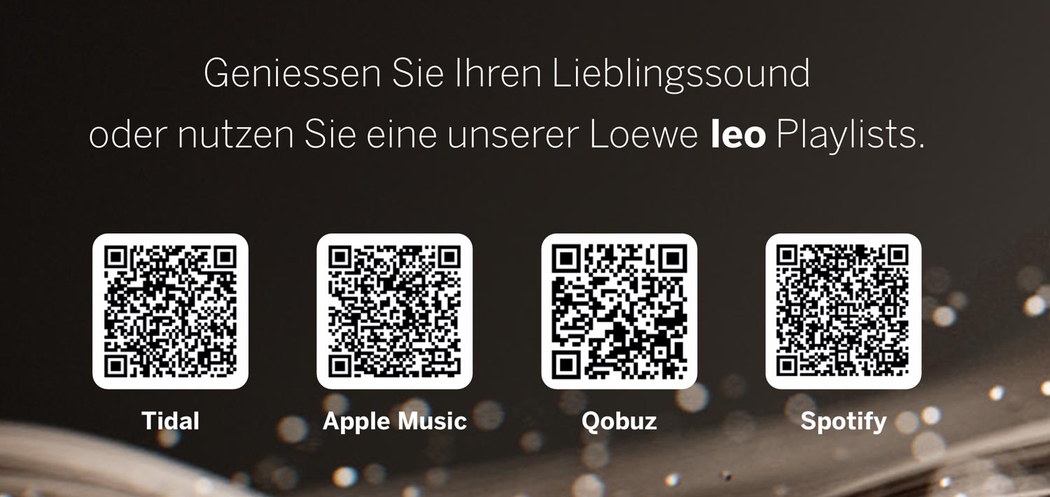 Loewe leo aktiver Bluetooth Kopfhörer mit KI-Unterstützung und aktiver Geräuschunterdrückung