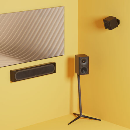 Monitor Audio radius 4G