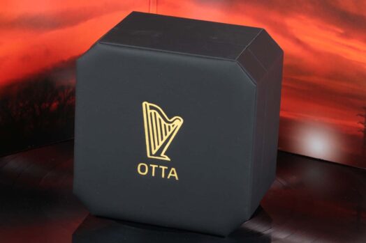 Otta Mandolin Tonabnehmer