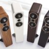 Q Acoustics 3040c