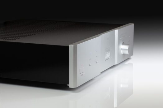 Soulnote E1 ver.2
