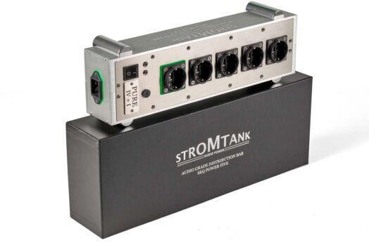 Stromtank SEQ Power Five