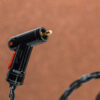 WBT 0120-Cu RCA-Stecker
