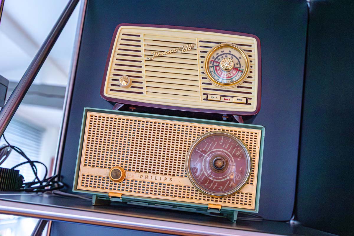 Zu Gast bei Definite Audio