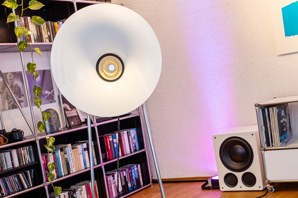 Zu Gast bei Definite Audio