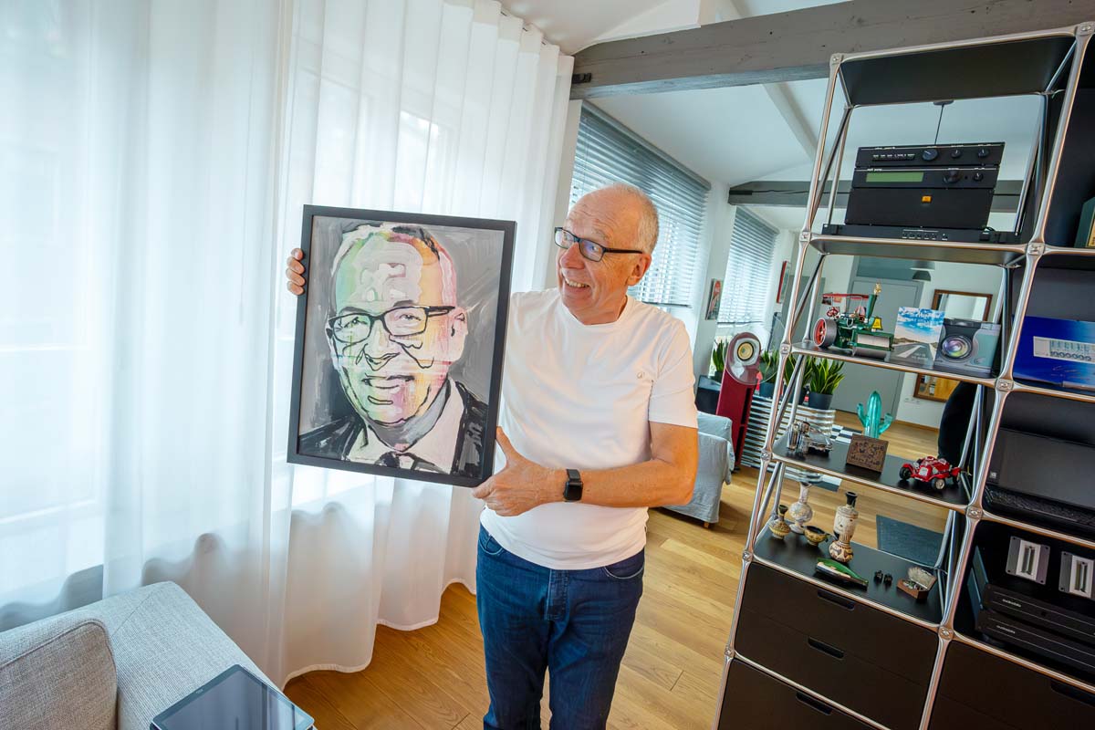 Zu Gast bei Definite Audio