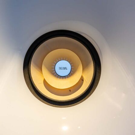 Zu Gast bei Definite Audio