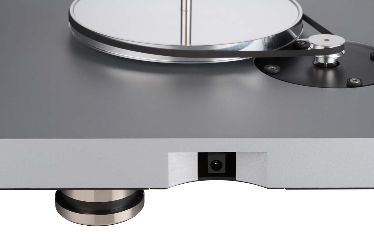 Clearaudio Compass mit Tonabnehmer MM N1