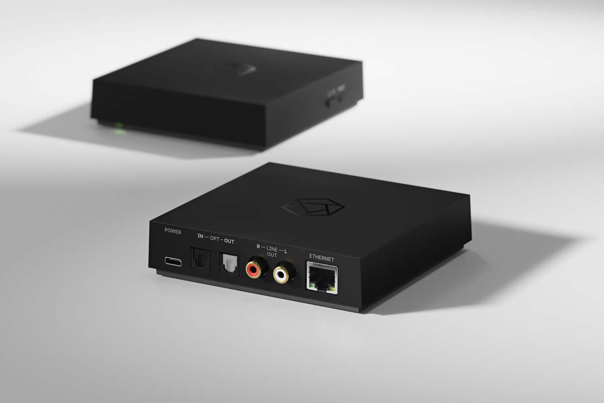 HiFi Rose RW800