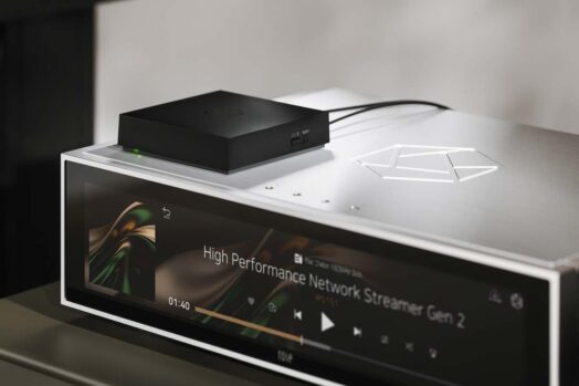HiFi Rose RW800