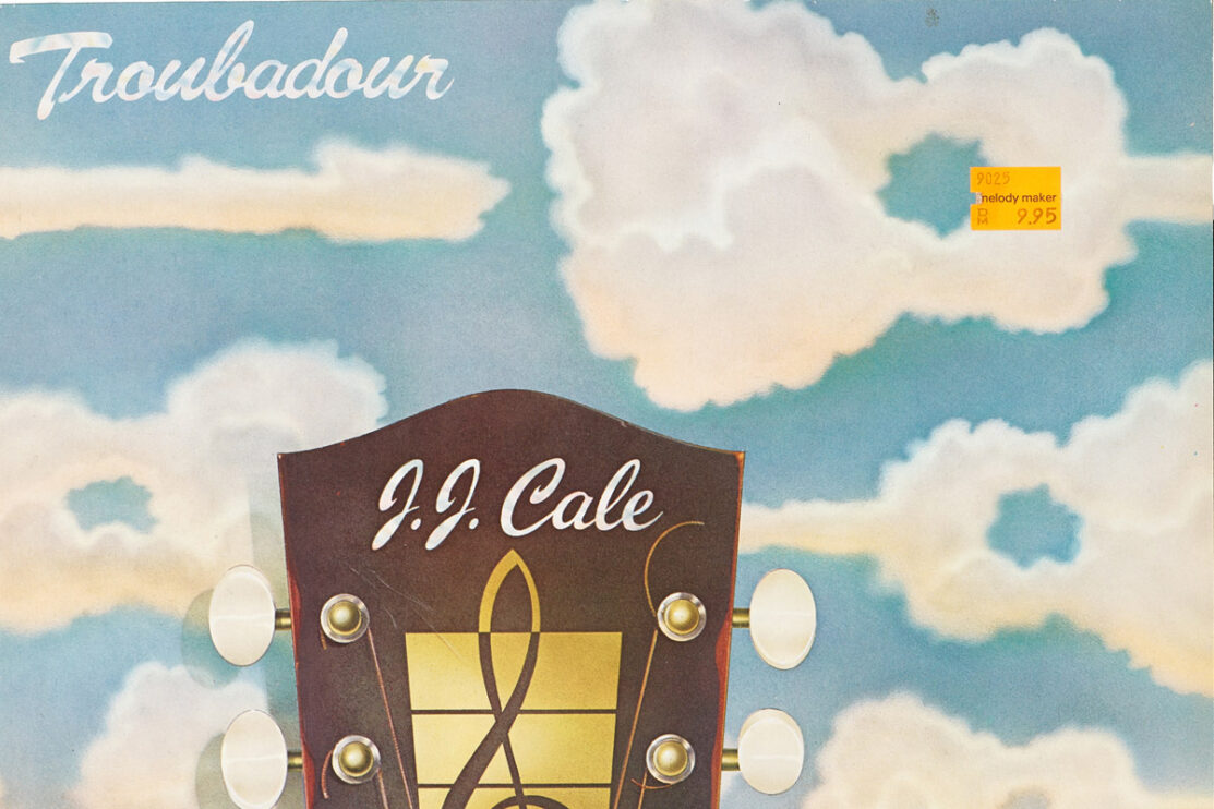 4ever young - 50 Jahre Album-Klassiker: JJ Cale - Troubadour