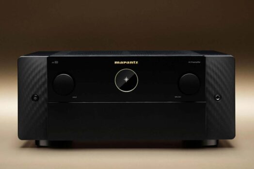 Marantz AV 10 AV-Vorverstärker/-Prozessor