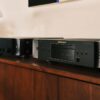 Marantz Model 70 und CD 70