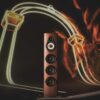 Sonus faber Olympica G3 Lautsprecherkollektion
