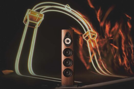Sonus faber Olympica G3 Lautsprecherkollektion