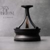 Subbase Crown of Equilibrium Plattengewicht