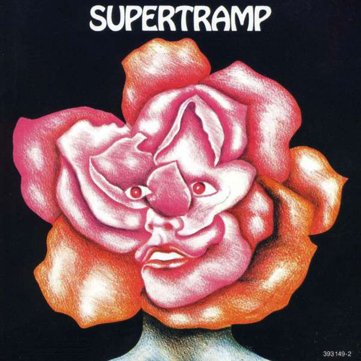 Longtrack: Supertramp - Try Again