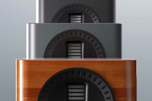 Wharfedale Elysian 4R
