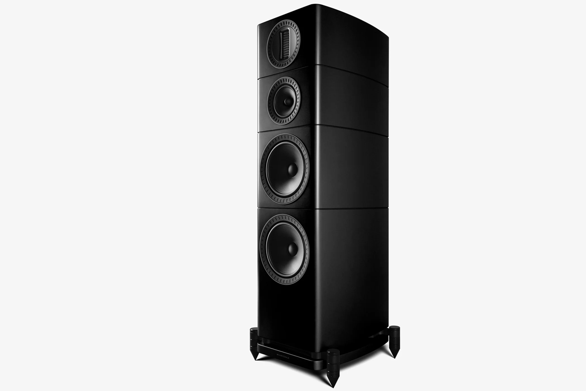 Wharfedale Elysian 4R