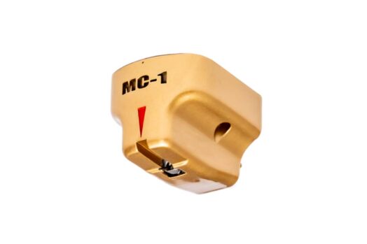 Acoustic Revive MC-1 Tonabnehmer