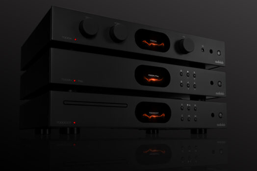 Audiolab 7000A-Bundle