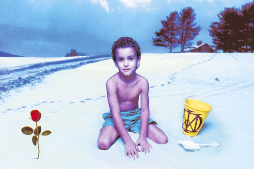 Dream Theater - A Change of Seasons