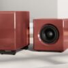 Inklang Ayers Sub Wireless HD und Sub Slim  Wireless HD