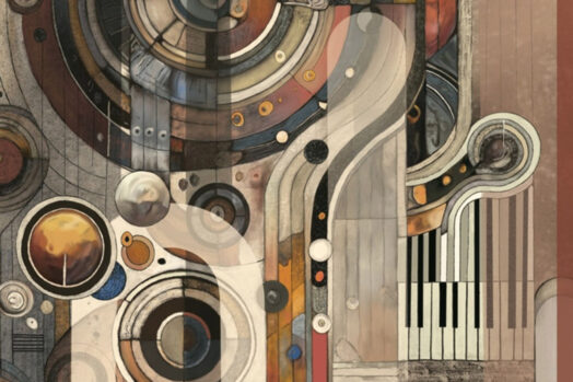 Jan Dintheer Big Ensemble - Tiger's Den