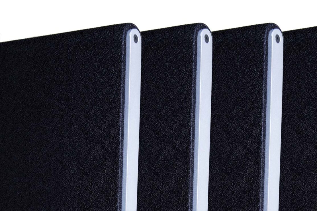Magnepan MG-0.7 Magnetostaten