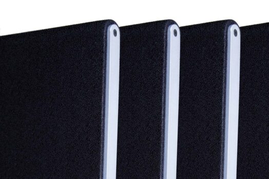 Magnepan MG-0.7 Magnetostaten