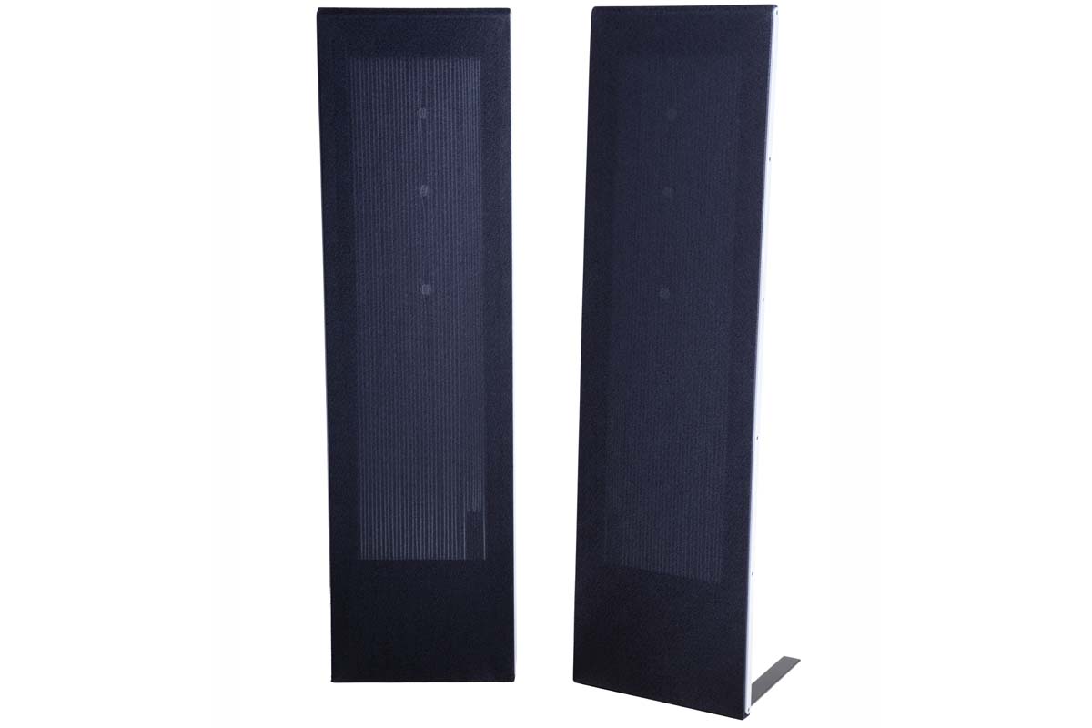 Magnepan MG-0.7 Magnetostaten