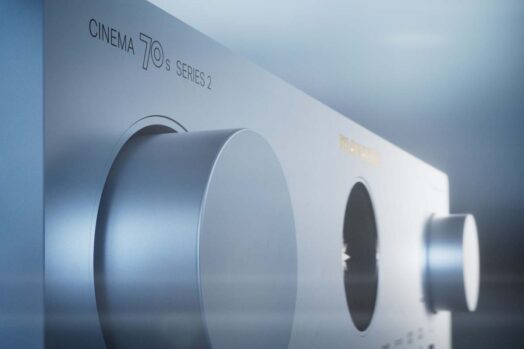 Marantz Cinema-Serie 2