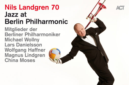 Nils Landgren - 70