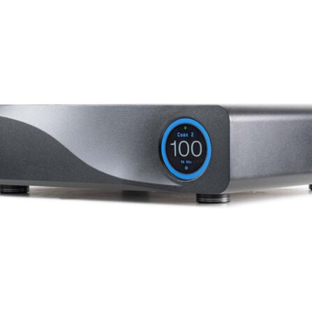 PS Audio PMG Signature 512 DAC